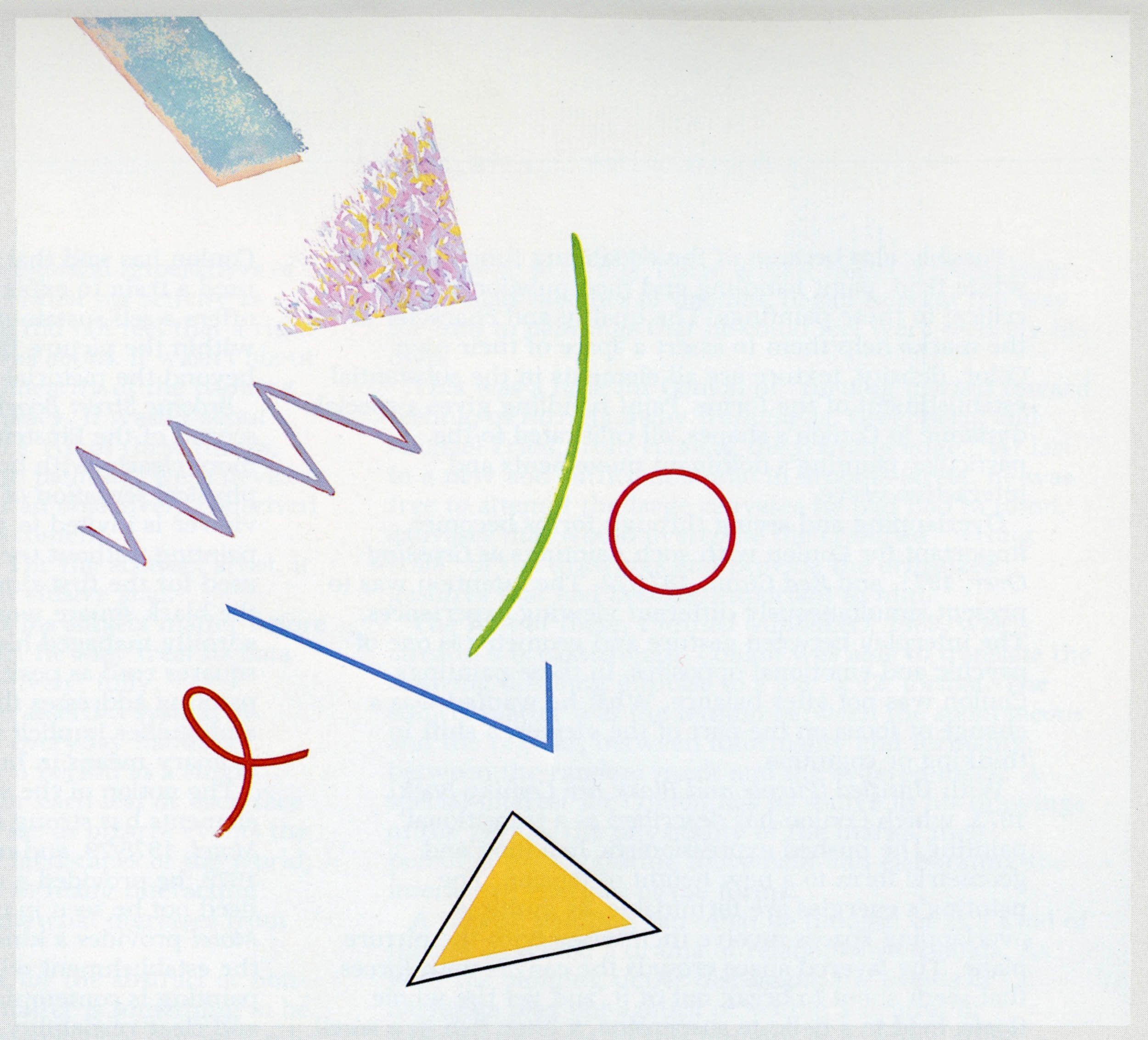 William Conlon, Untitled, 1970