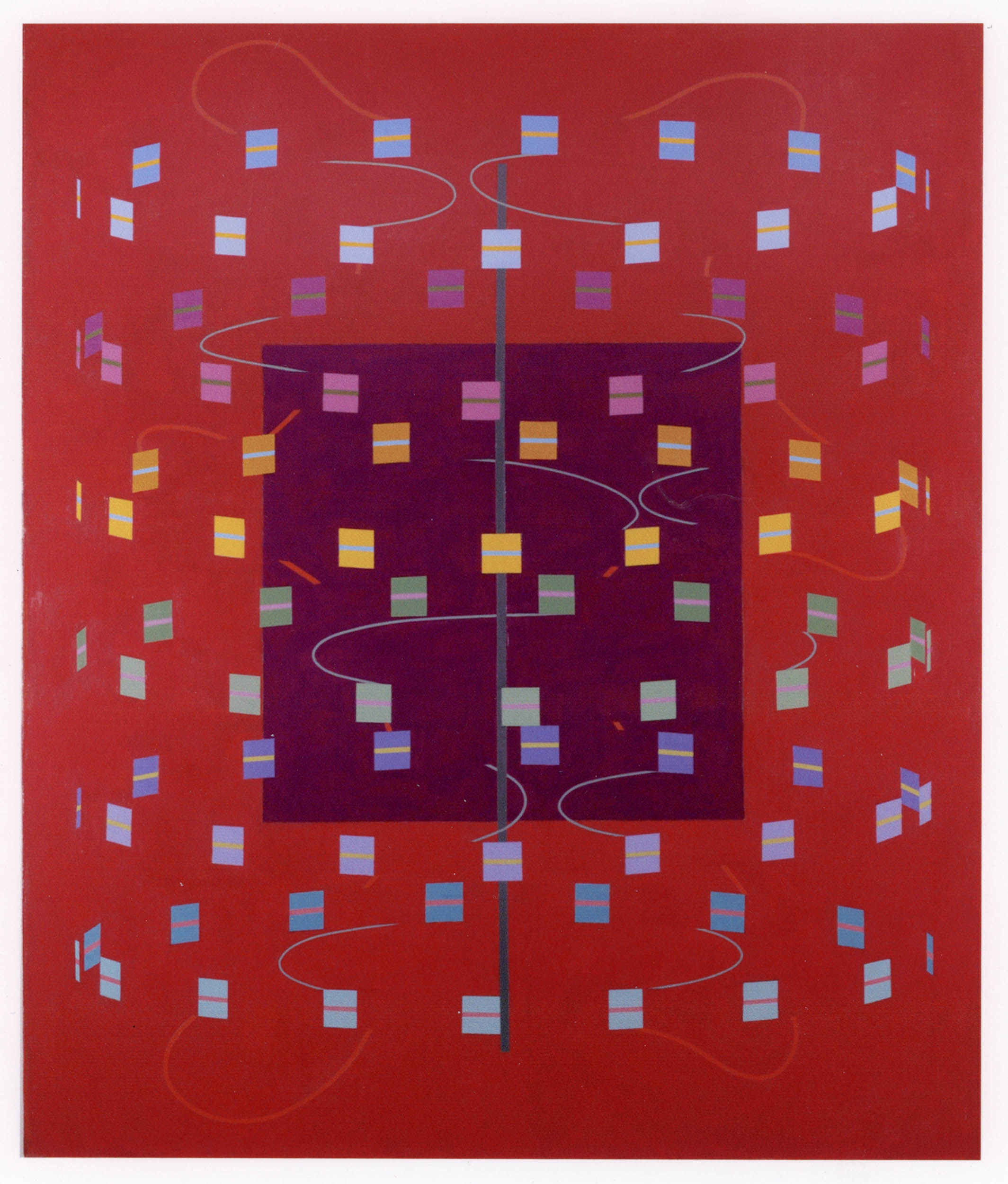 Great Diamond #12, 2003