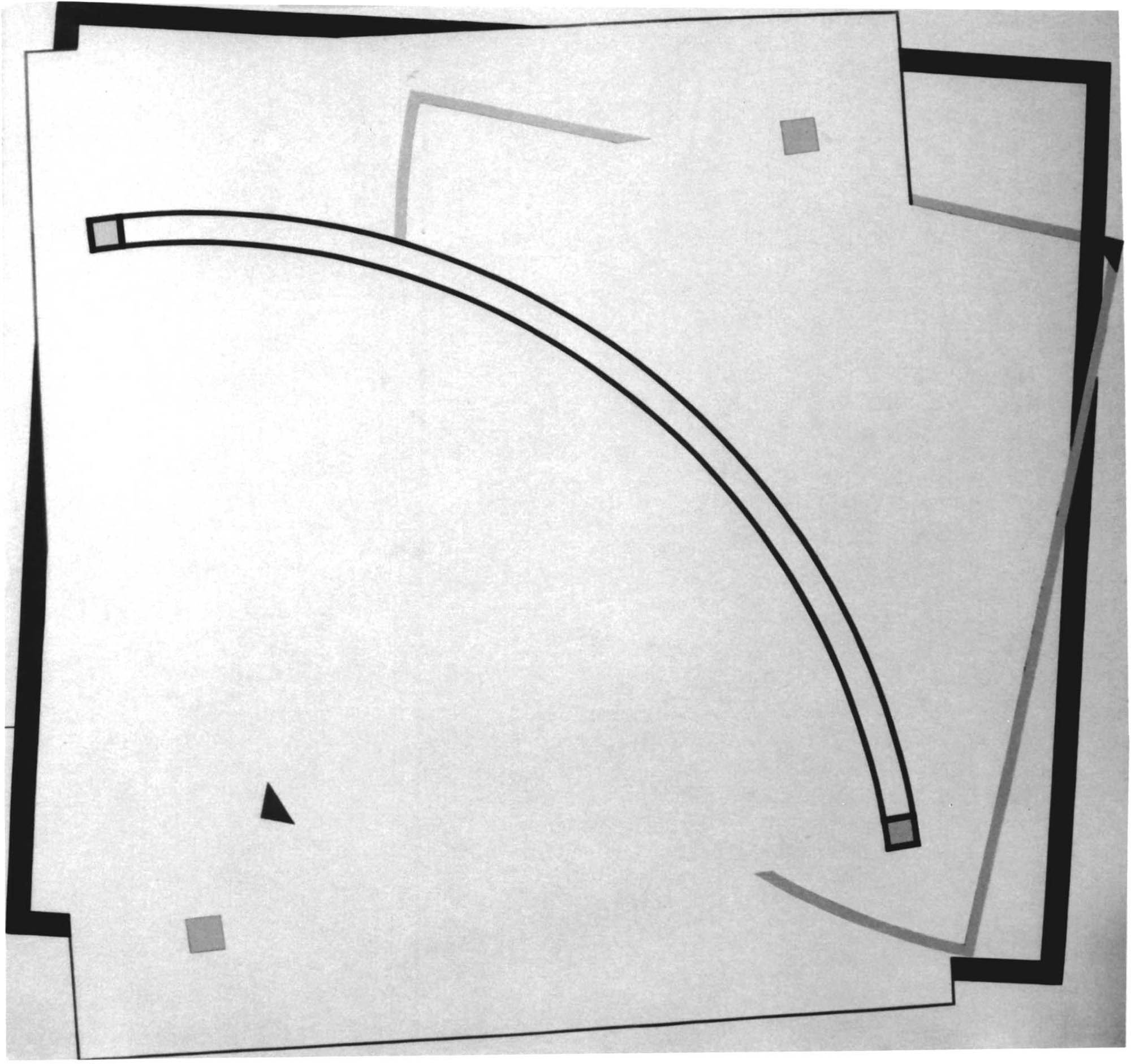 Einstein’s Waltz, 1974