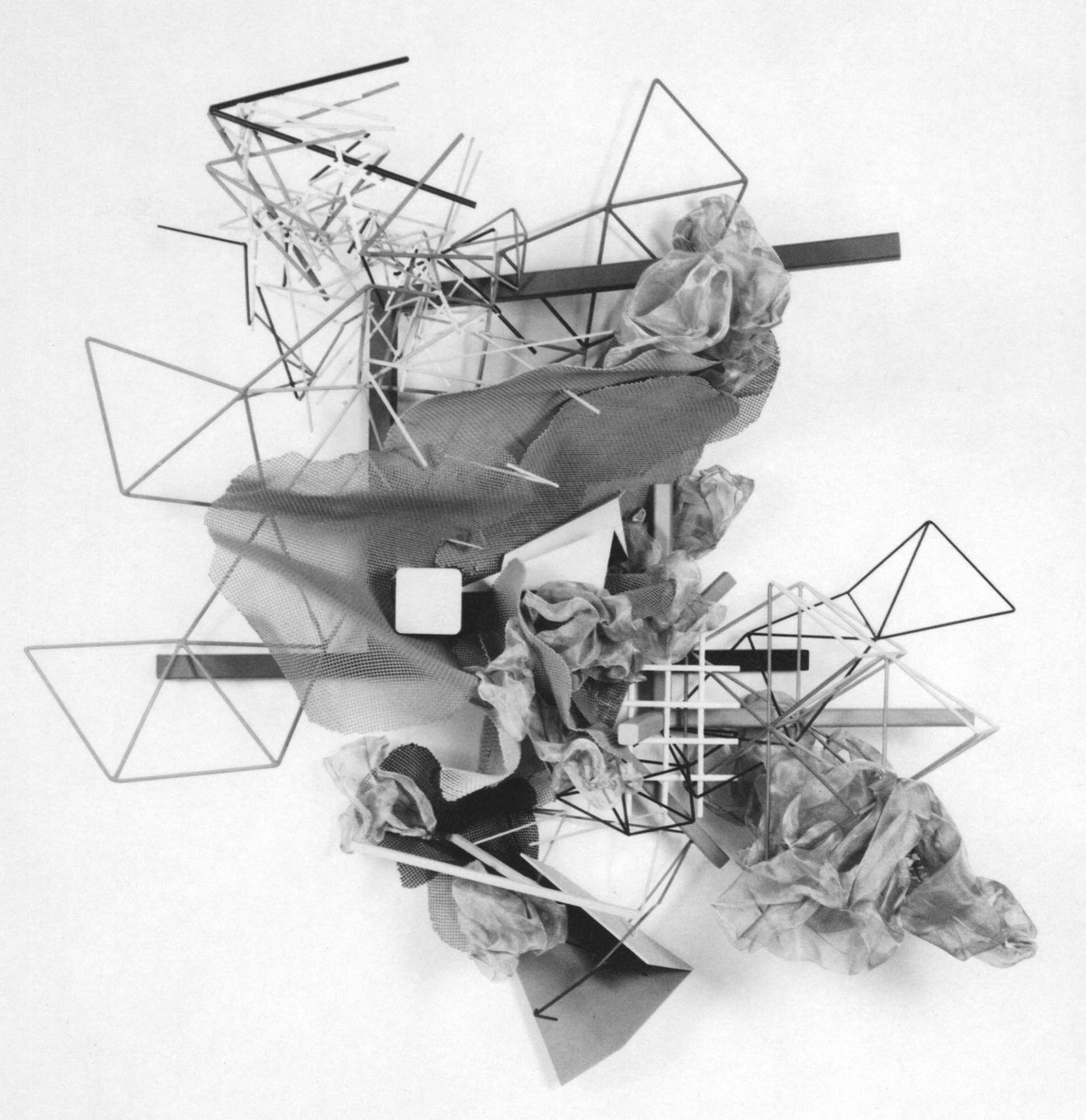 Downwind, 1980
