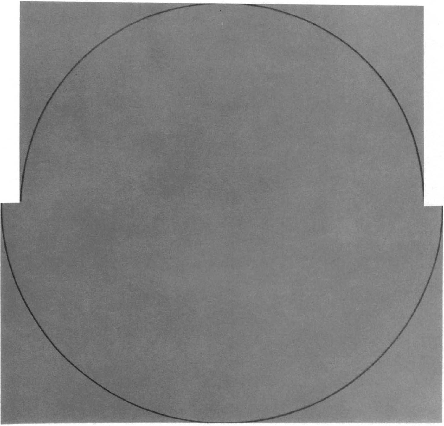 Untitled, 1973