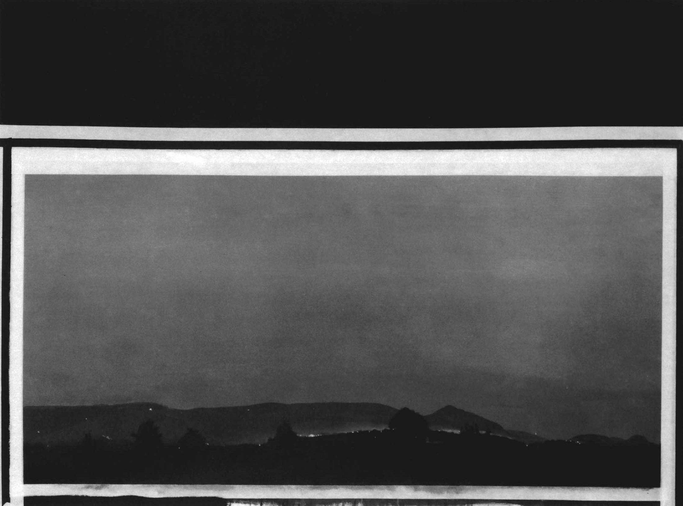 Schunnemunk Mountain (DKP 372), 1979