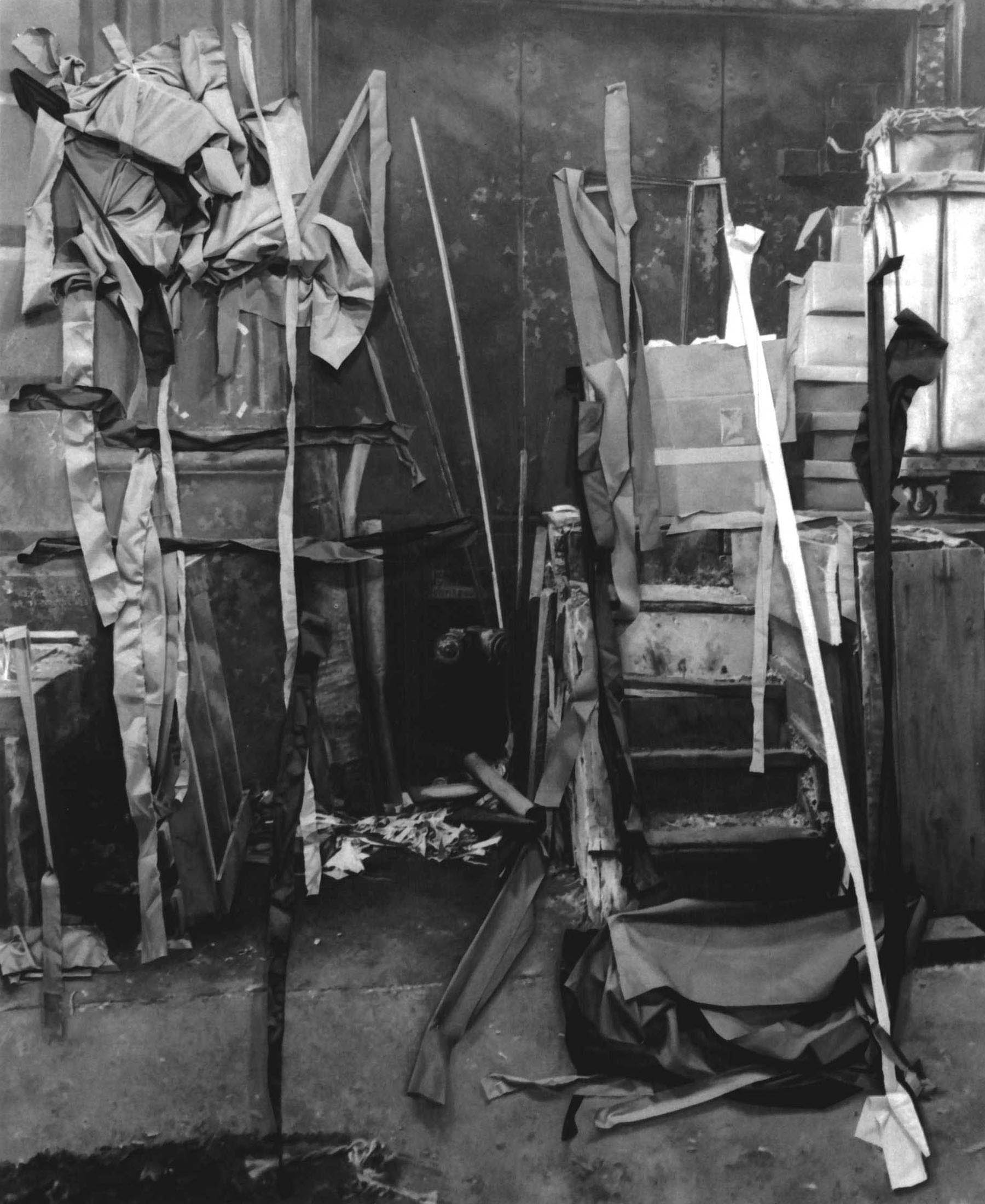 Untitled, 1975