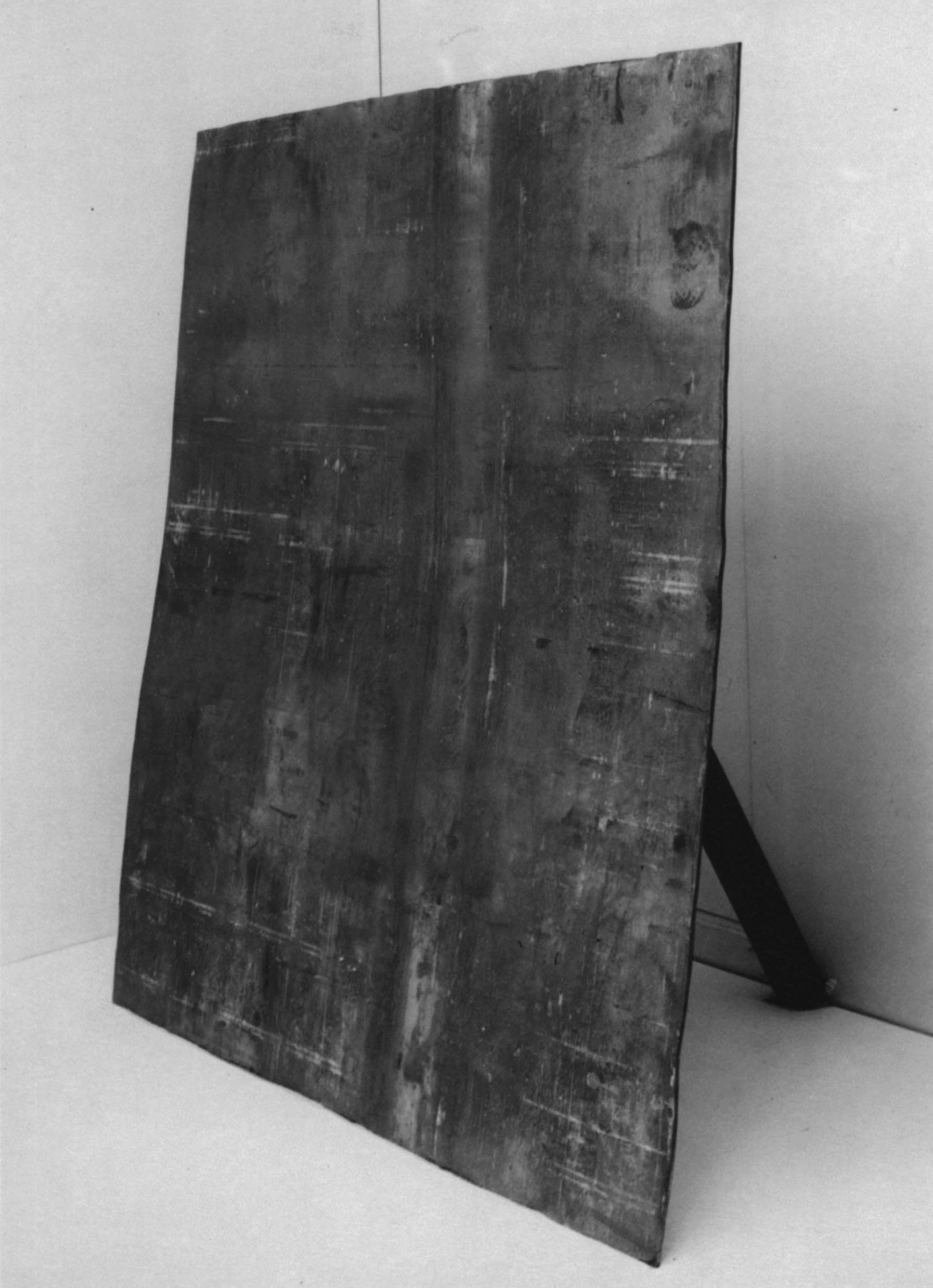 Sign Board Prop, 1969–1980