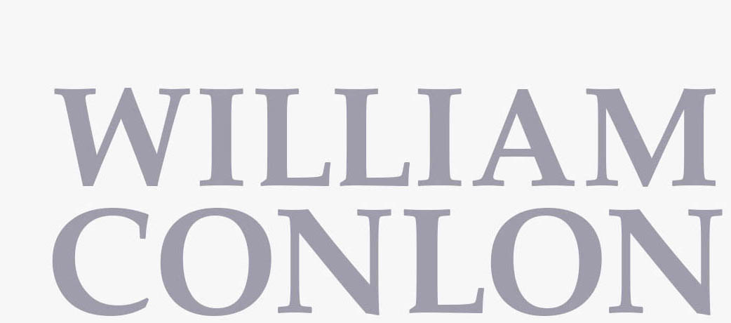 WILLIAM CONLON LOGO