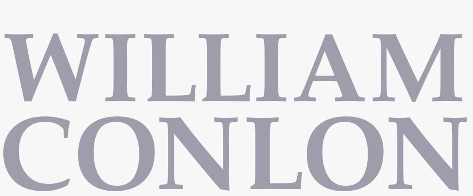 WILLIAM CONLON LOGO