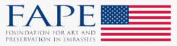 FOUNDATION FOR ART AND PRESERVATION IN EMBASSIIES