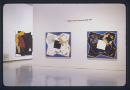 Museum of Art, Carnegie Institute:William Conlon Exhibition, 1981