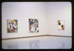 Museum of Art, Carnegie Institute:William Conlon Exhibition, 1981