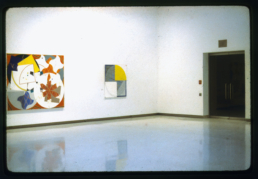 Museum of Art, Carnegie Institute:William Conlon Exhibition, 1981
